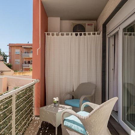 Appartamento Veronese Olbia Kültér fotó