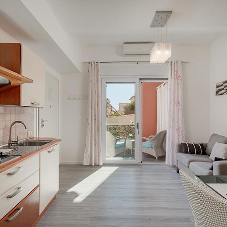 Appartamento Veronese Olbia Kültér fotó