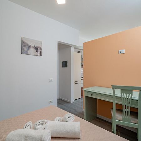 Appartamento Veronese Olbia Kültér fotó