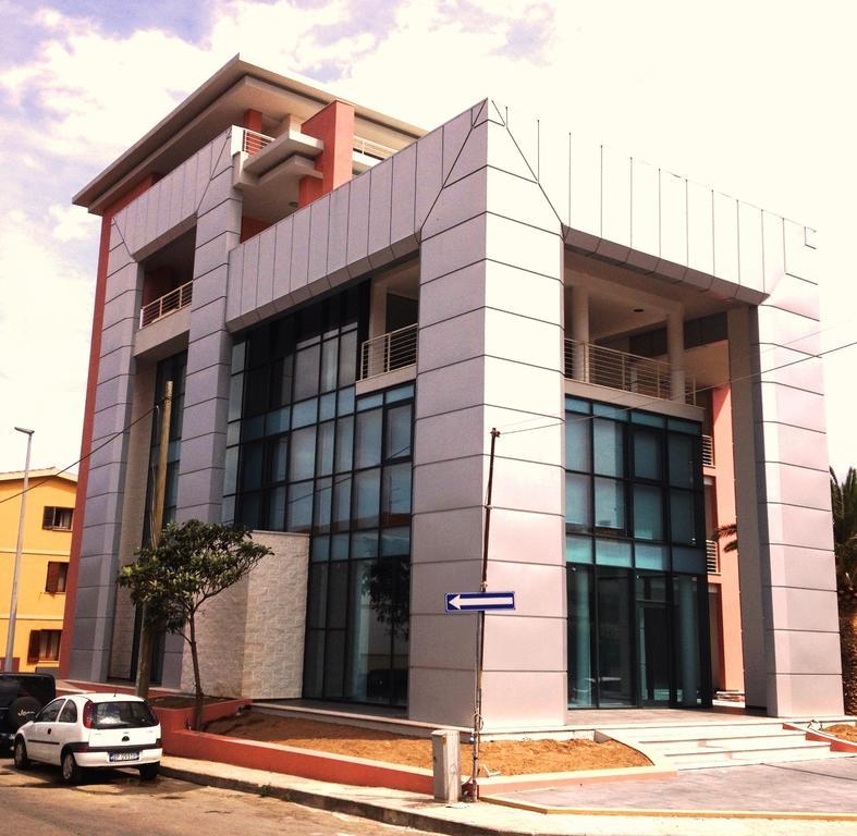 Appartamento Veronese Olbia Szoba fotó
