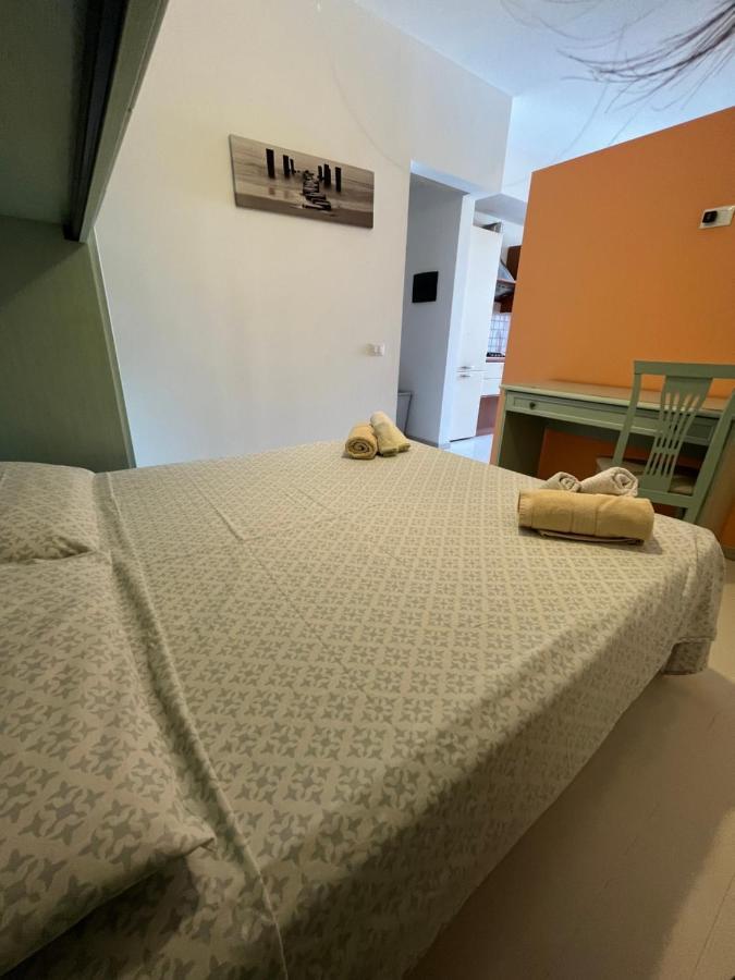 Appartamento Veronese Olbia Kültér fotó