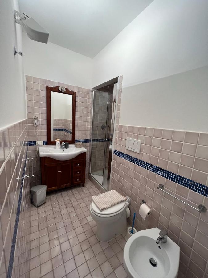 Appartamento Veronese Olbia Kültér fotó