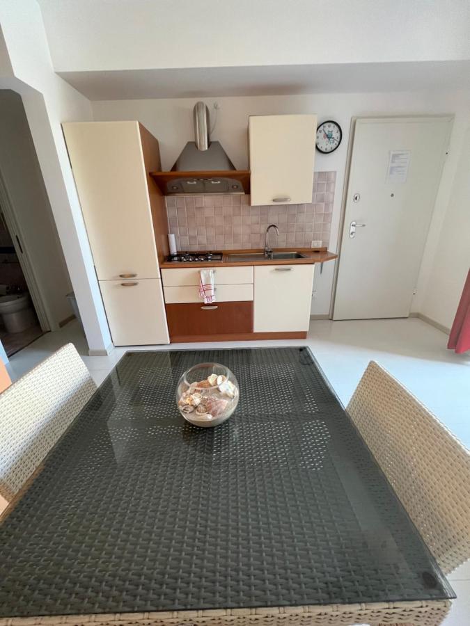 Appartamento Veronese Olbia Kültér fotó