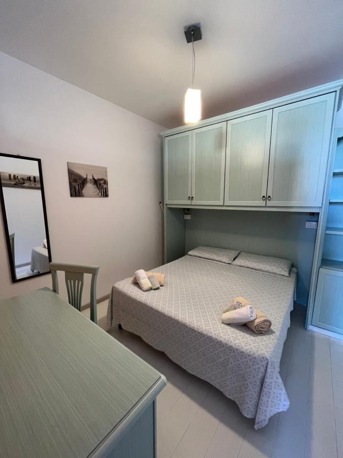 Appartamento Veronese Olbia Kültér fotó