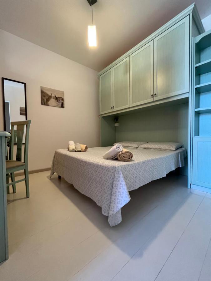 Appartamento Veronese Olbia Kültér fotó