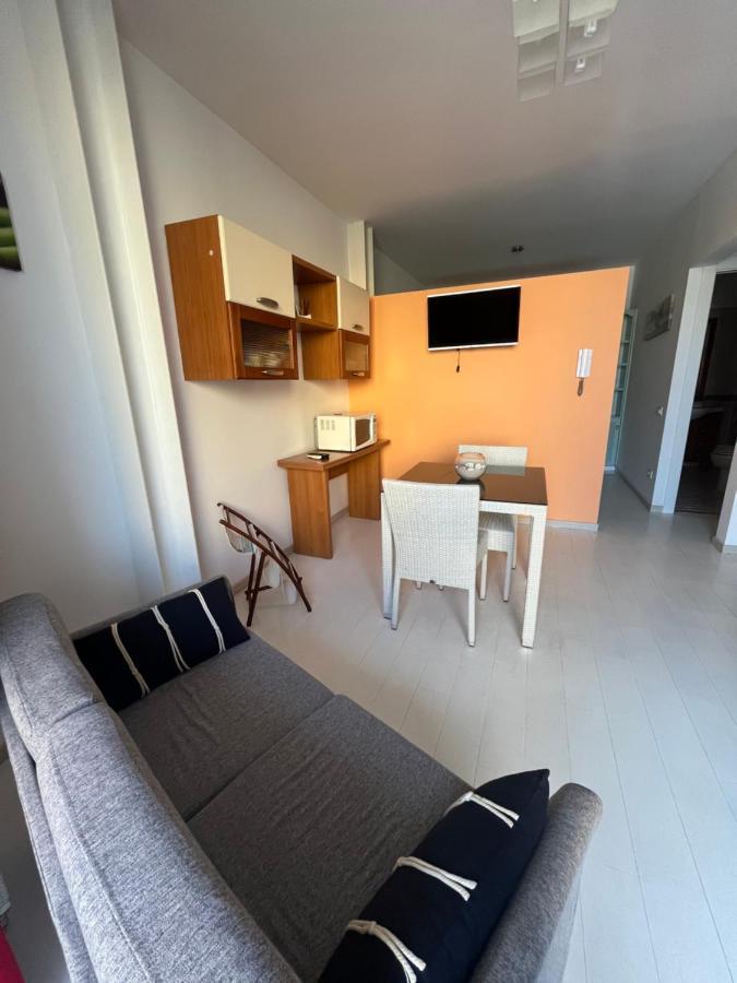 Appartamento Veronese Olbia Kültér fotó