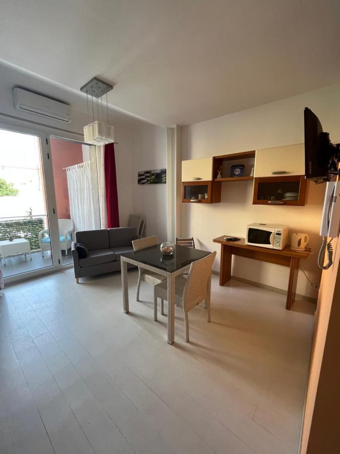 Appartamento Veronese Olbia Kültér fotó