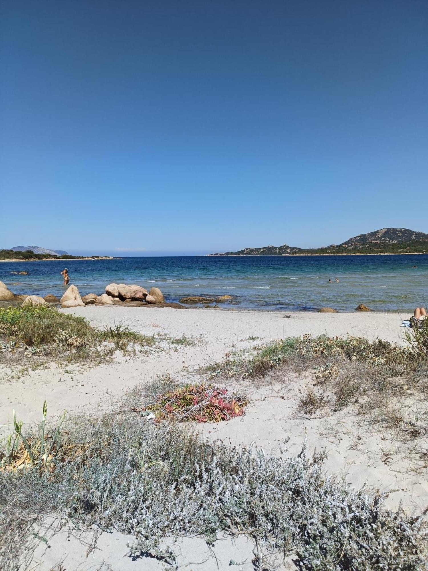 Appartamento Veronese Olbia Kültér fotó