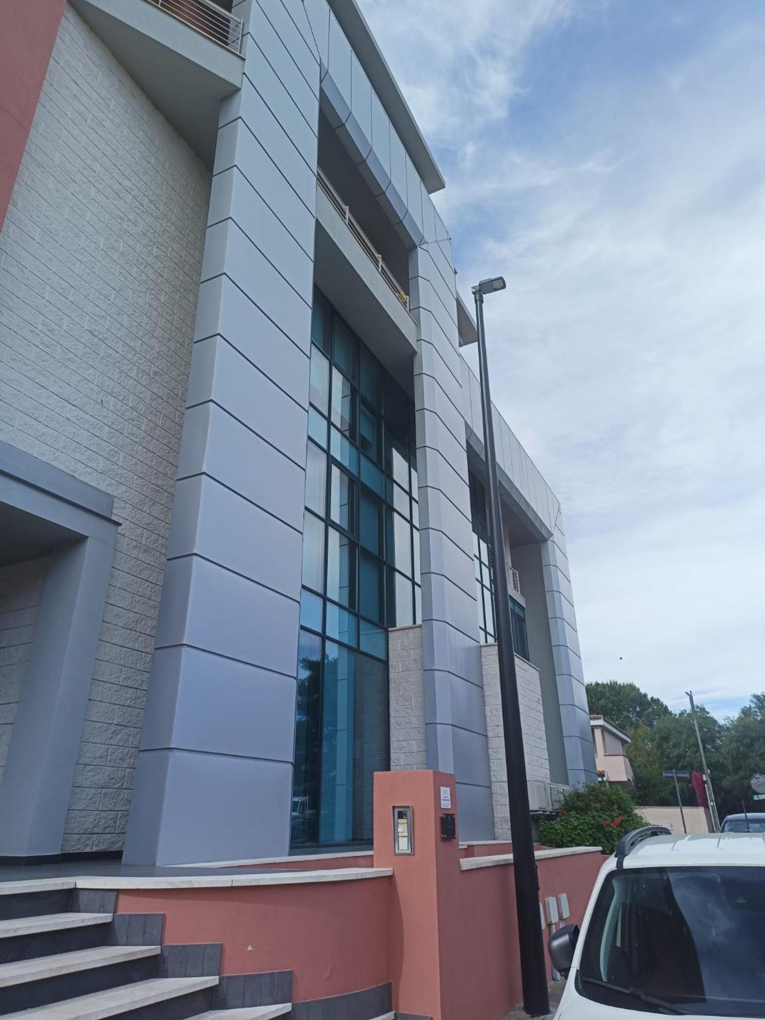 Appartamento Veronese Olbia Kültér fotó