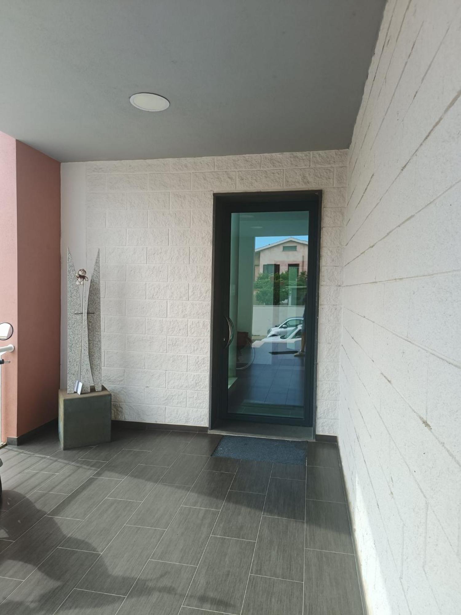 Appartamento Veronese Olbia Kültér fotó