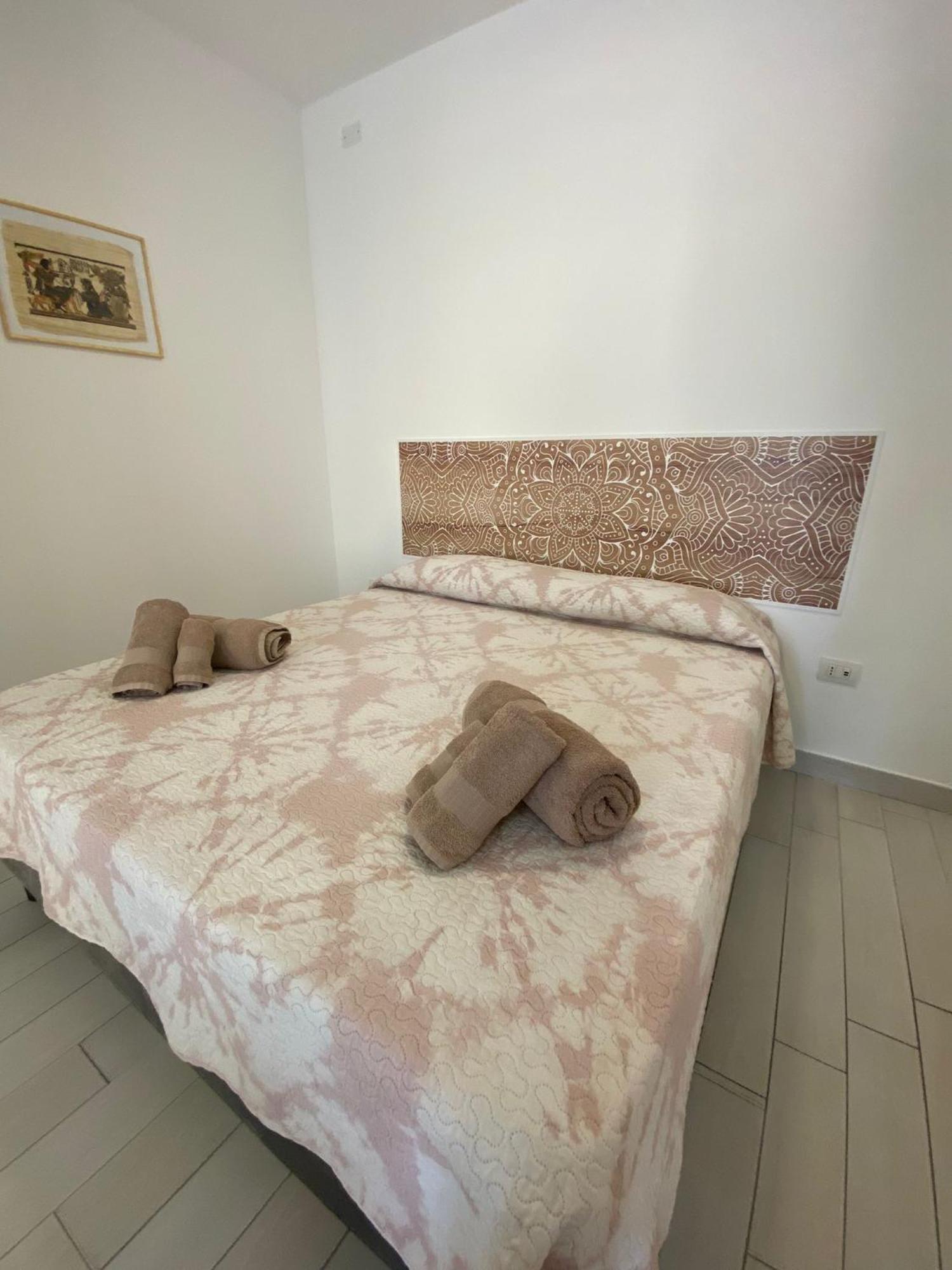 Appartamento Veronese Olbia Kültér fotó