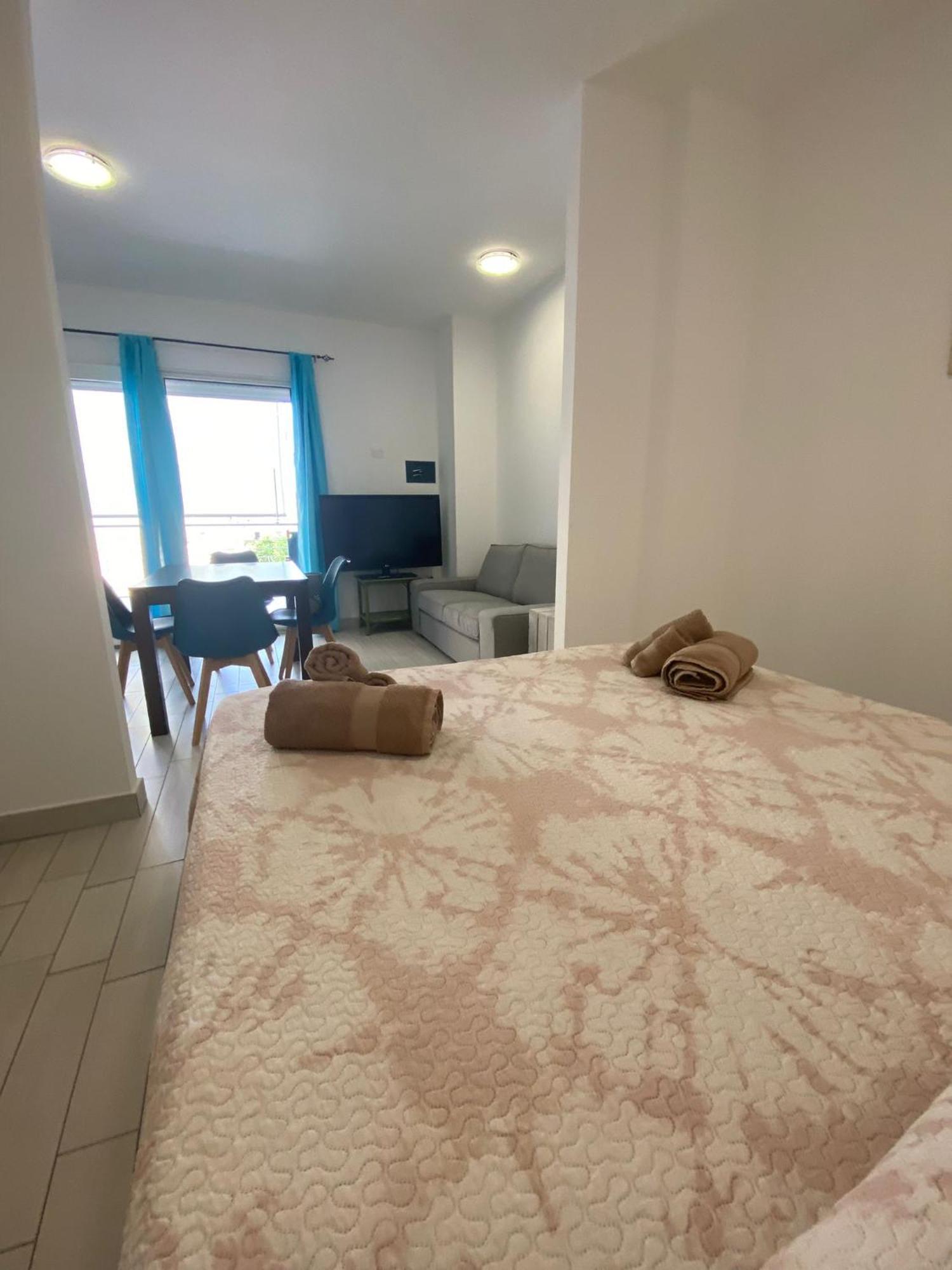 Appartamento Veronese Olbia Kültér fotó