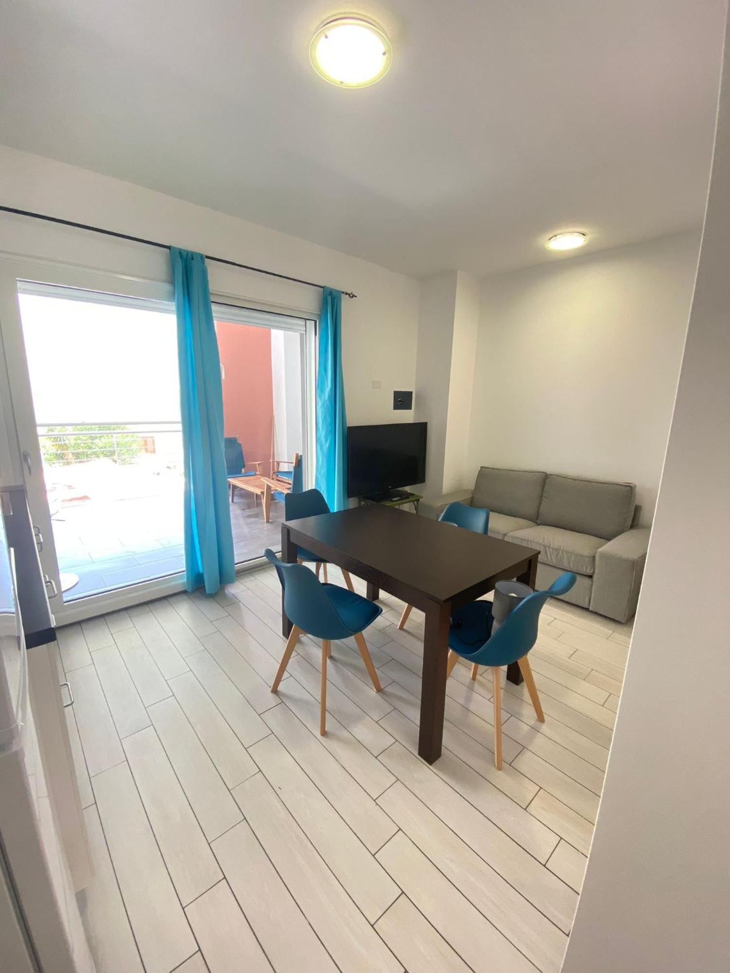 Appartamento Veronese Olbia Kültér fotó