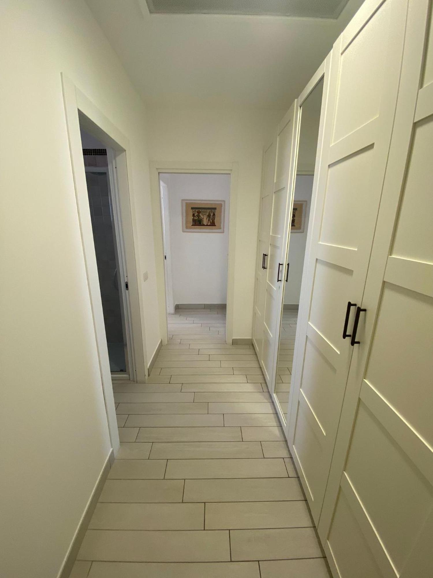 Appartamento Veronese Olbia Kültér fotó