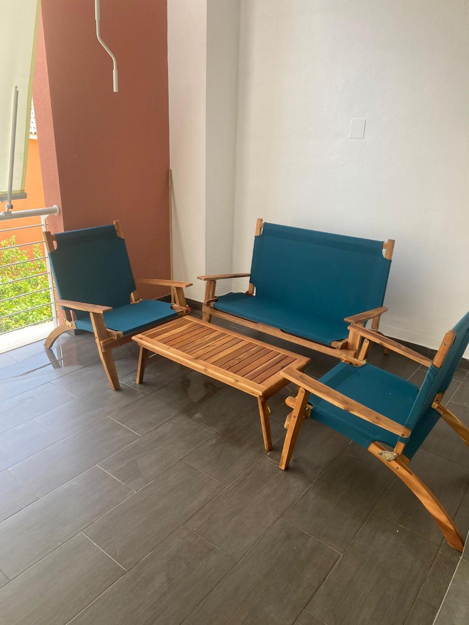 Appartamento Veronese Olbia Kültér fotó