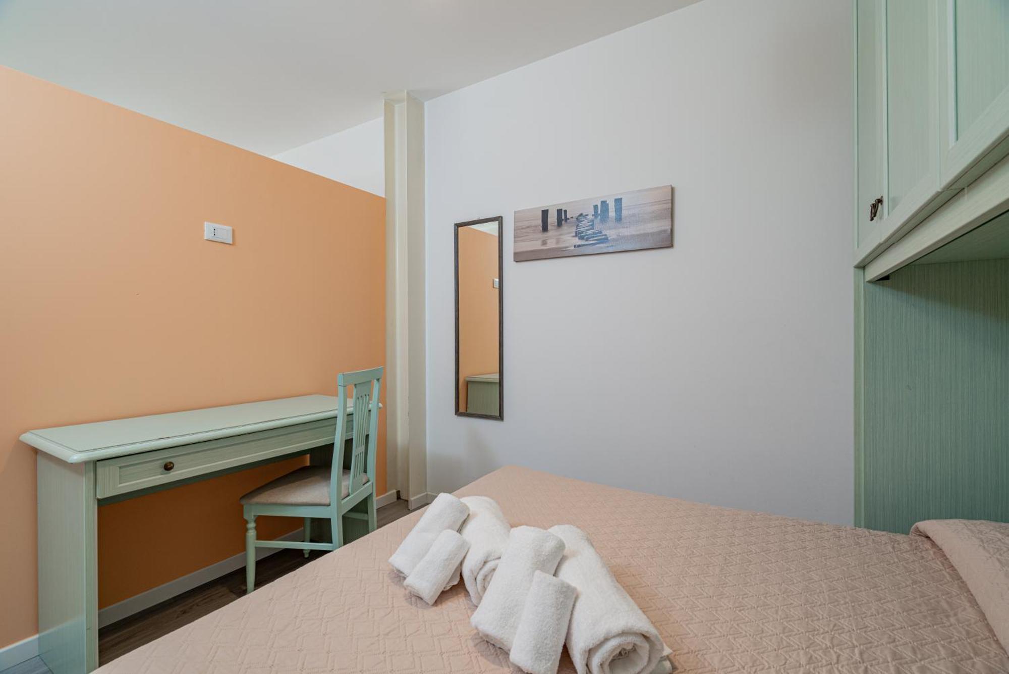 Appartamento Veronese Olbia Kültér fotó