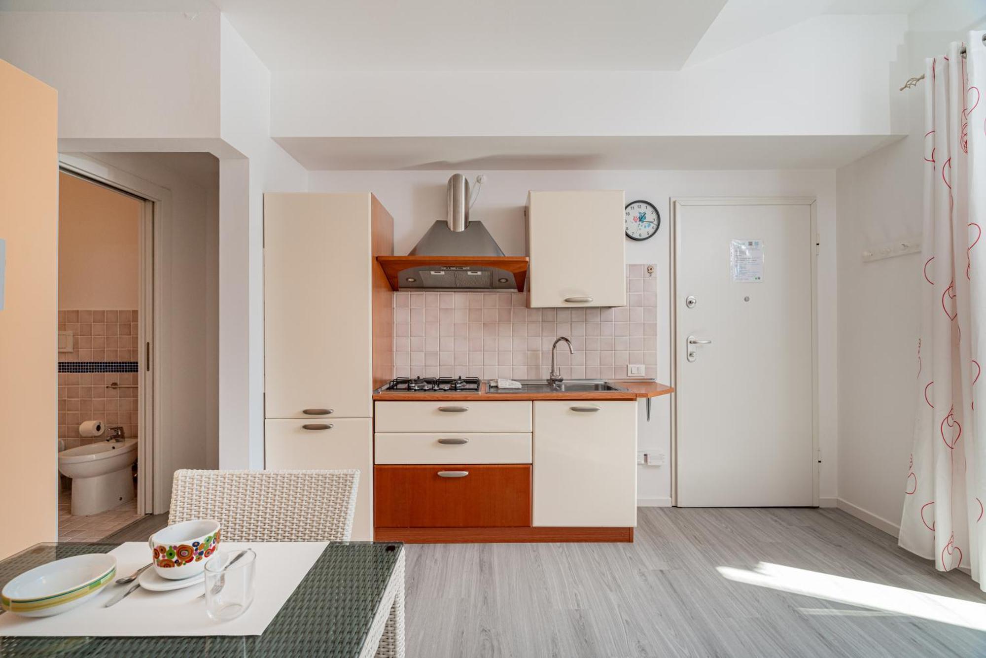 Appartamento Veronese Olbia Kültér fotó